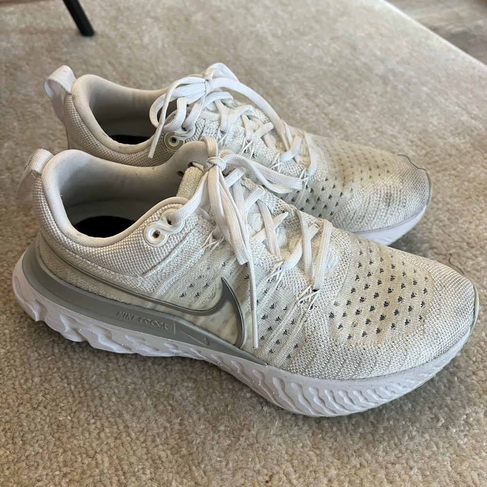 Nike React Infinity 2 - image 5